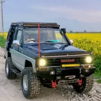 بازسازی و تجهیز صفر تا صد خودرو های افرودی