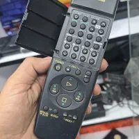 کنترل ویدیوکاست|پخش‌کننده DVD و ویدیو|تهران, امیریه|دیوار