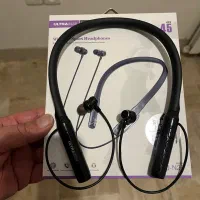 هندزفری بلوتوث گردنی با کیفیت بی نظیر