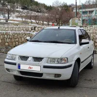 سمند الیکس 90|خودرو سواری و وانت|سنندج, |دیوار