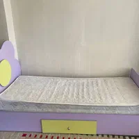 تخت خواب