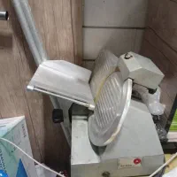 یک عدد کالباس بر BURAX