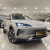 سانگ پلاسBYD 2025 با چشمخدا(امکان شرایط اقساط)|خودرو سواری و وانت|تهران, سهروردی|دیوار