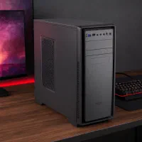 کیس اداری و خانگی نسل 13