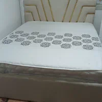 تخت خواب  ۲ نفره جهیزیه