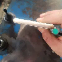 ایفون 6s|موبایل|رضویه, |دیوار