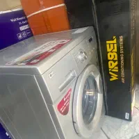 لباسشویی ال جی