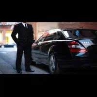 راننده شخصی و انجام کارهای اداری