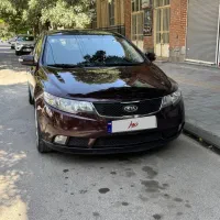 سراتو وارداتی ۲۰۱۰