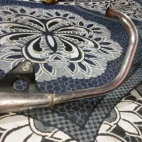 شیرازی پنج ستاره