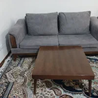 کاناپه|مبلمان خانگی و میز عسلی|تهران, بلورسازی|دیوار