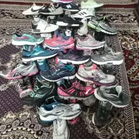 کتونی خارجی|کیف، کفش، کمربند|مشهد, شهرک شیرین|دیوار