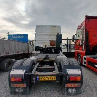 کشنده دنیز|خودرو سنگین|تهران, دزاشیب|دیوار