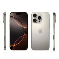 اپل iPhone 16 Pro Max نچرال