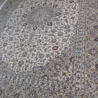 یک جفت فرش دوازده متری اردکان
