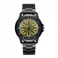 ساعت مچی برند VIOKAI اورجینال مدل رینگی هشت پر