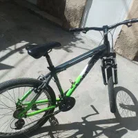 دوچرخه 26 ویوا|دوچرخه، اسکیت، اسکوتر|دهگلان, |دیوار