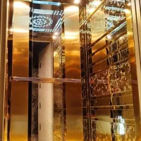 نصب و راه اندازی آسانسور و سرویس و نگهداری..حسامی