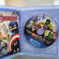 دیسک بازی PS4|کنسول، بازی ویدئویی و آنلاین|بندر ماهشهر, |دیوار