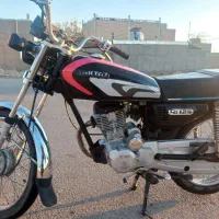 موتور هندا ۱۵۰cc