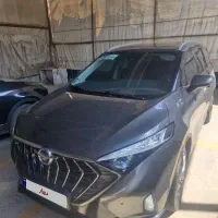 هایما X7، مدل ۱۴۰۳|خودرو سواری و وانت|کرج, شهرک دریا|دیوار