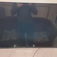 تلویزیون ایکس ویژن 43 اینچ  xc725