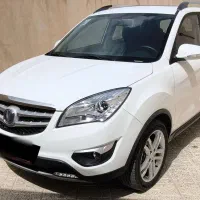 چانگان cs35 مدل 1396 اتوماتیک