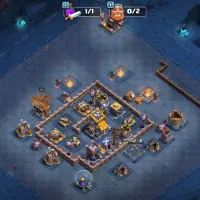 اکانت کلش تان ۱۴|کنسول، بازی ویدئویی و آنلاین|بالا ولایت, |دیوار