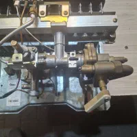 ابگرمکن بوتان کم فشار 3115|آبگرمکن، پکیج، شوفاژ|تبریز, |دیوار