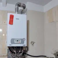 نصب و تعمیر پکیج،کولرگازی و لوازم گازسوز و..