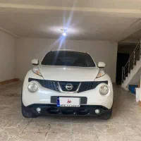 نیسان جوک 2014 فول