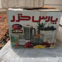 یدونه ابمیوه گیری ۳کاره که درحدنومیباشد