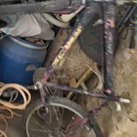 دوچرخه