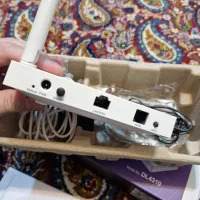 مودم netis مدل 4310|مودم و تجهیزات شبکه|شهرکرد, |دیوار