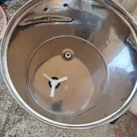 کره گیر خانگی