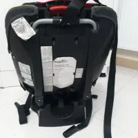 صندلی ماشین برند ایون فلو امریکایی|تخت و صندلی بچه|تهران, سازمان برنامه شمالی|دیوار