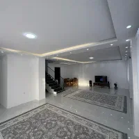 ویلا دوبلکس نوساز سند دار 1404|فروش خانه و ویلا|خوش‌رودپی, |دیوار