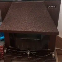بخاری جواهران اصل نونو جانداریم میفروشیم