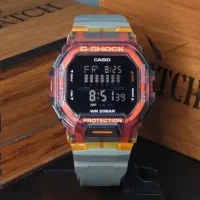 ساعت جیشاک gbd200 lux|ساعت|تهران, کیانشهر|دیوار