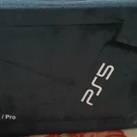 کیف سونی 5 نوسالم|کنسول، بازی ویدئویی و آنلاین|ارومیه, |دیوار