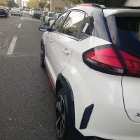 MVM X33 Cross|خودرو سواری و وانت|تبریز, |دیوار