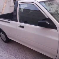 وانت پراید بی رنگ مدل۴۰۳