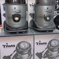 جارو برقی تیوا Tiwa جاروبرقی با گارانتی ارسال نور|جاروبرقی، جارو شارژی، بخارشو|مشهد, امیر المومنین|دیوار