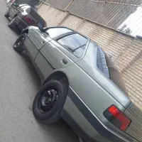 پژو ۲۰۰۰