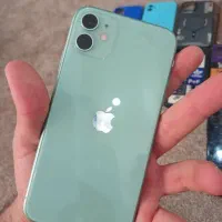 آیفون۱۱نرمال با۱۴قاب