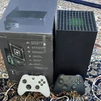 x box series x