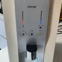 تصفیه آب و آبسردکن مدل DL کووی Coway