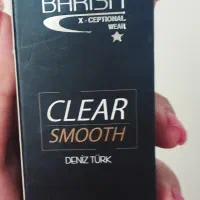 کرم پودر باریش