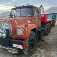 ماک مدل 54 ایرانی کارت 40 تن