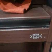 فروش پیانو کریزر k2|پیانو، کیبورد، آکاردئون|فلاورجان, |دیوار